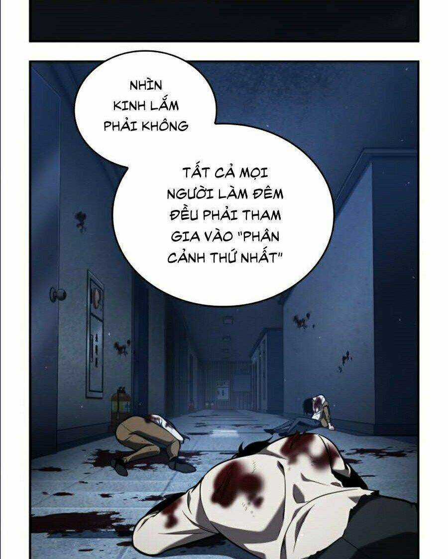 Toàn Trí Độc Giả - Omniscient Reader - Chapter 67 - Trang 90