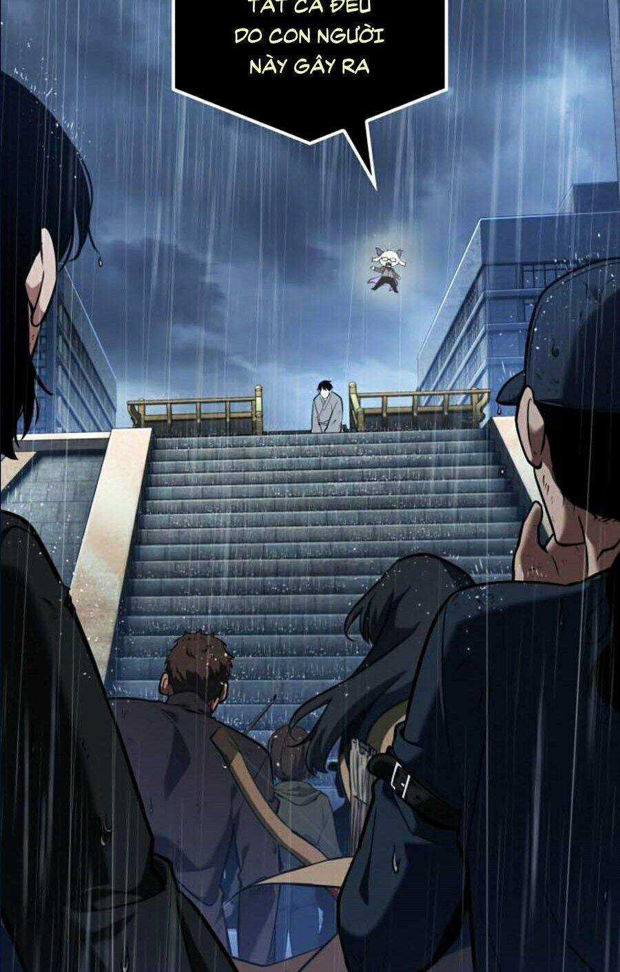 Toàn Trí Độc Giả - Omniscient Reader - Chapter 67 - Trang 10