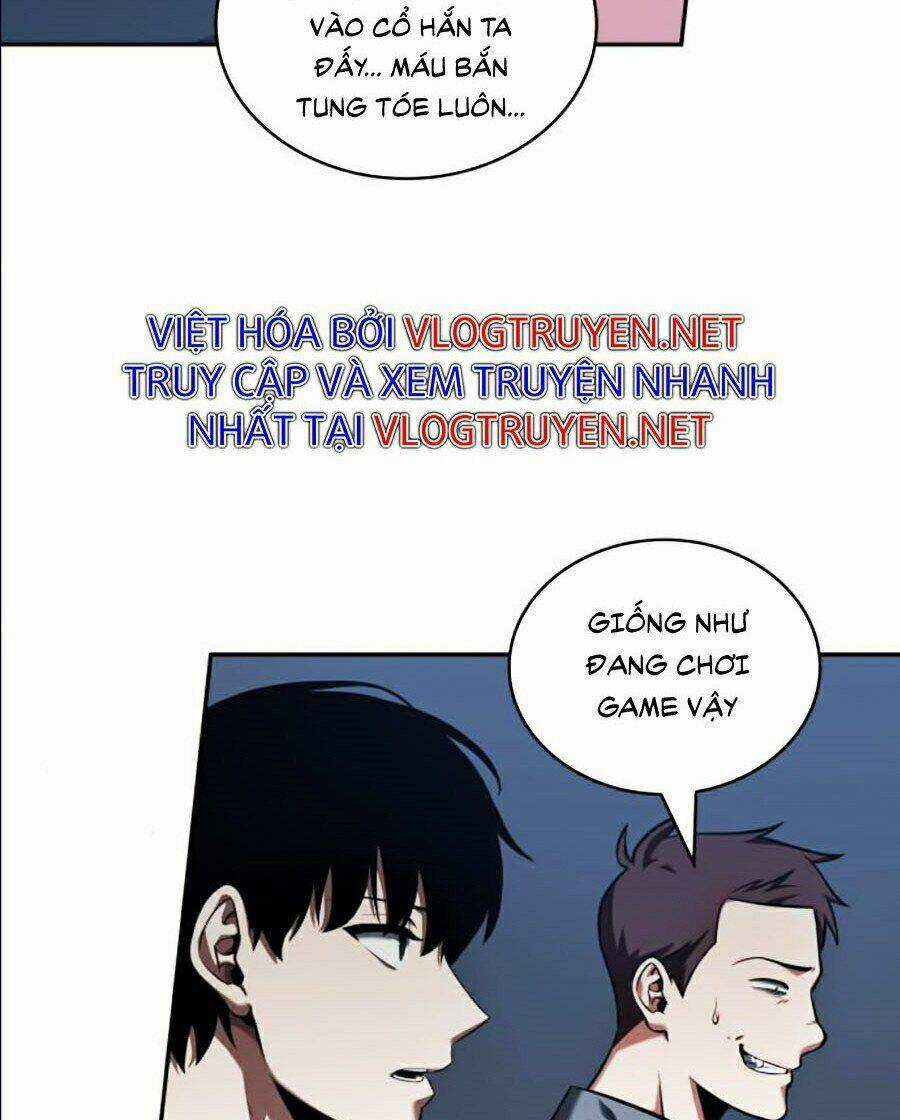 Toàn Trí Độc Giả - Omniscient Reader - Chapter 67 - Trang 93