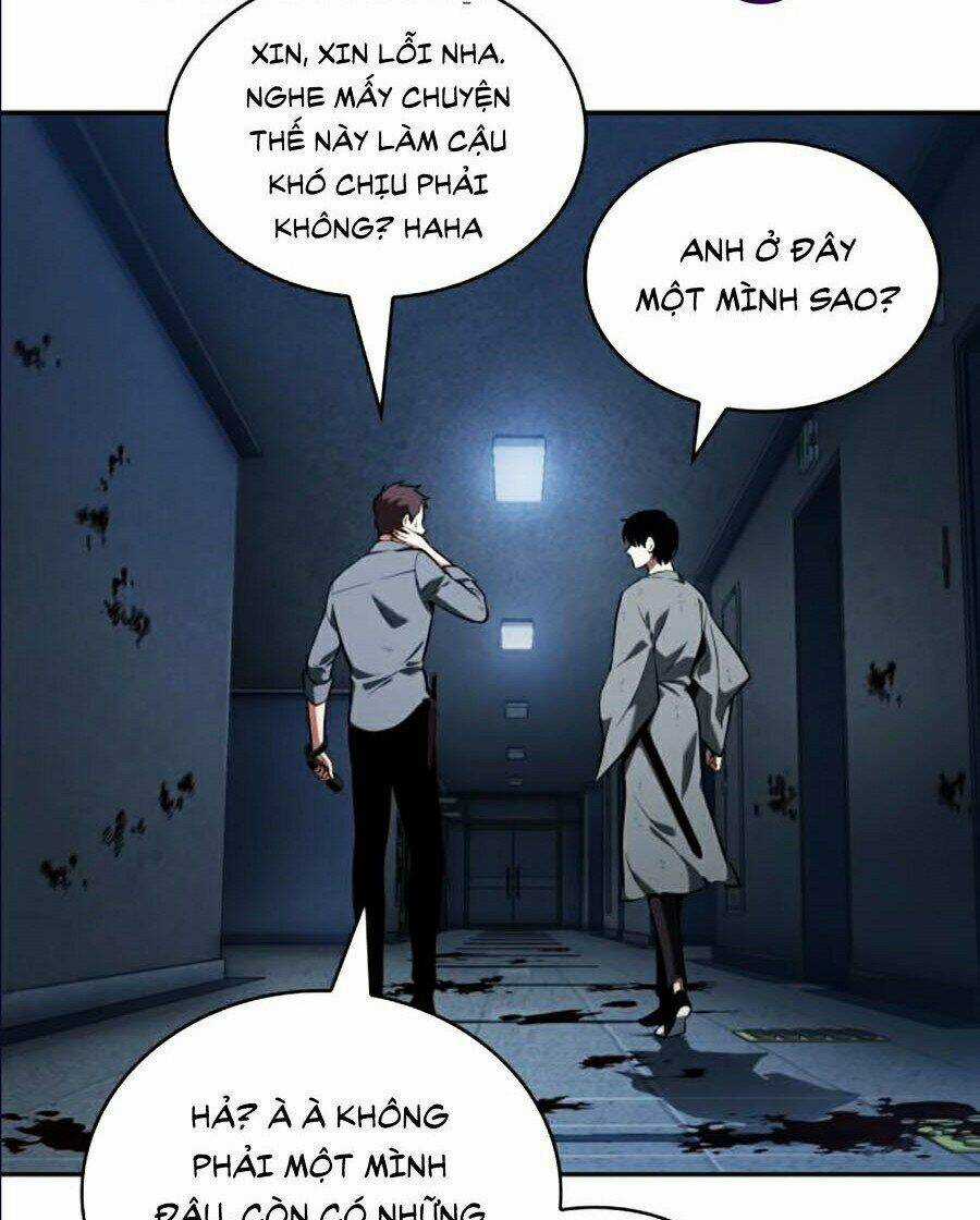 Toàn Trí Độc Giả - Omniscient Reader - Chapter 67 - Trang 95