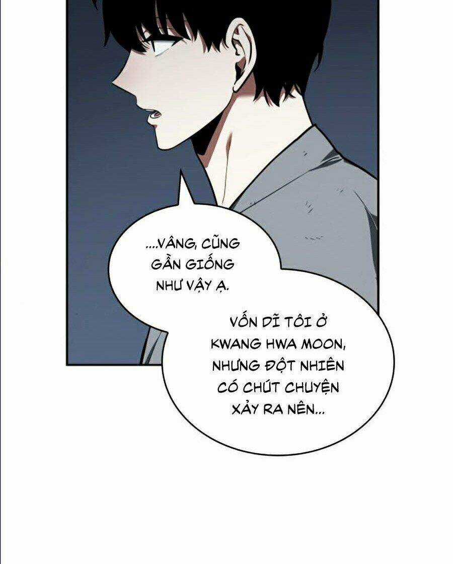 Toàn Trí Độc Giả - Omniscient Reader - Chapter 67 - Trang 97