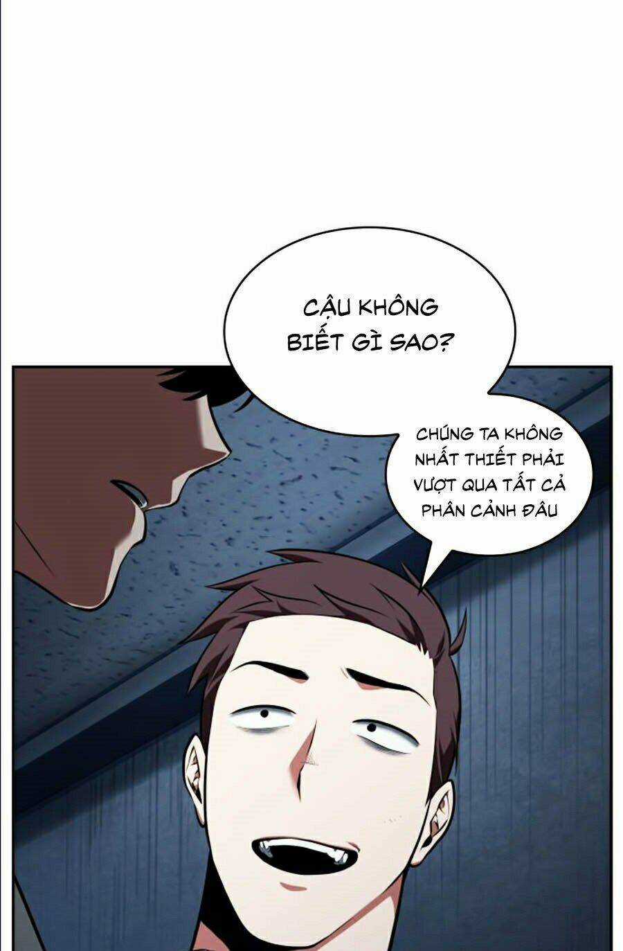 Toàn Trí Độc Giả - Omniscient Reader - Chapter 67 - Trang 99