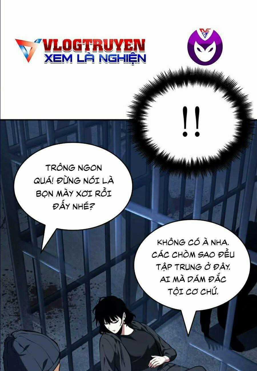 Toàn Trí Độc Giả - Omniscient Reader - Chapter 68 - Trang 1