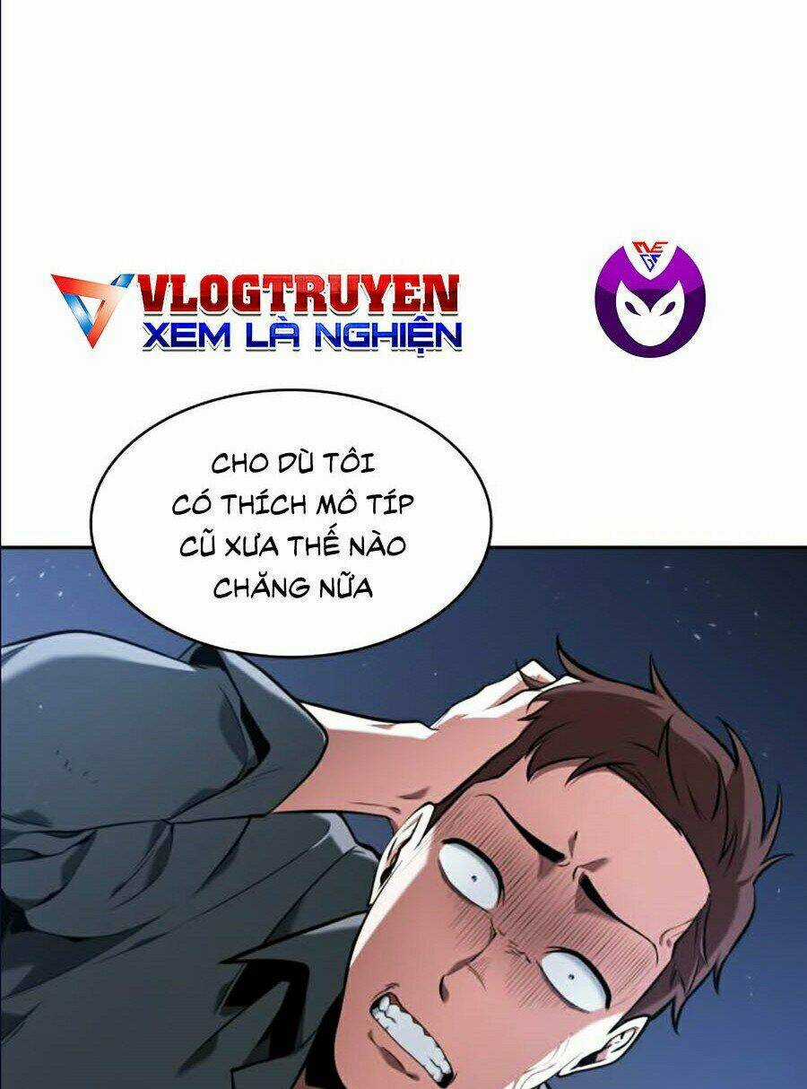 Toàn Trí Độc Giả - Omniscient Reader - Chapter 68 - Trang 101