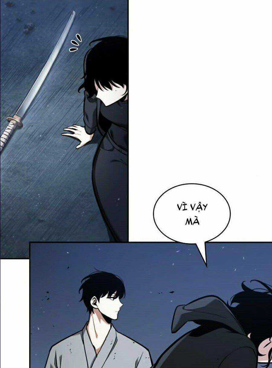 Toàn Trí Độc Giả - Omniscient Reader - Chapter 68 - Trang 103