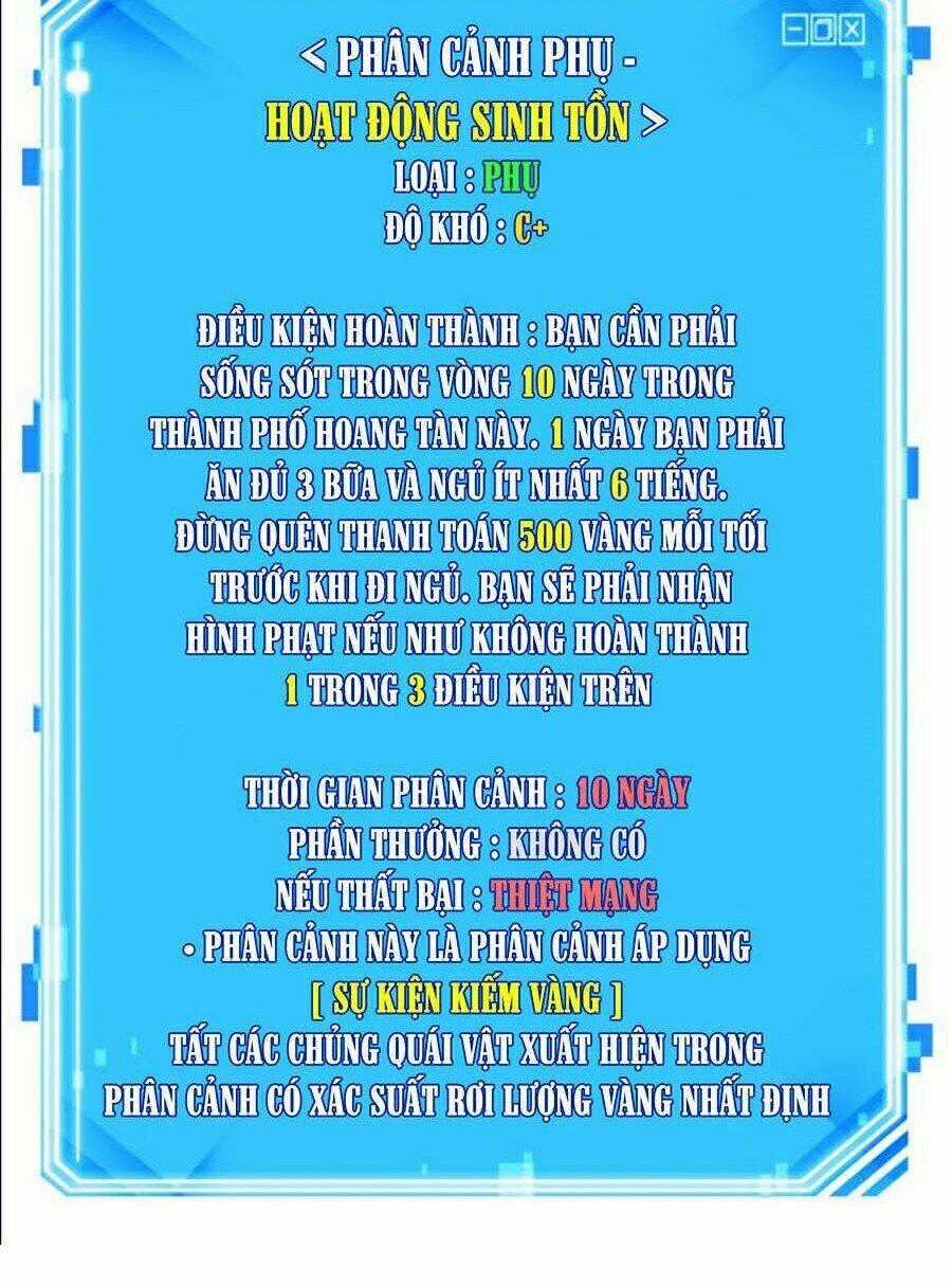 Toàn Trí Độc Giả - Omniscient Reader - Chapter 68 - Trang 107