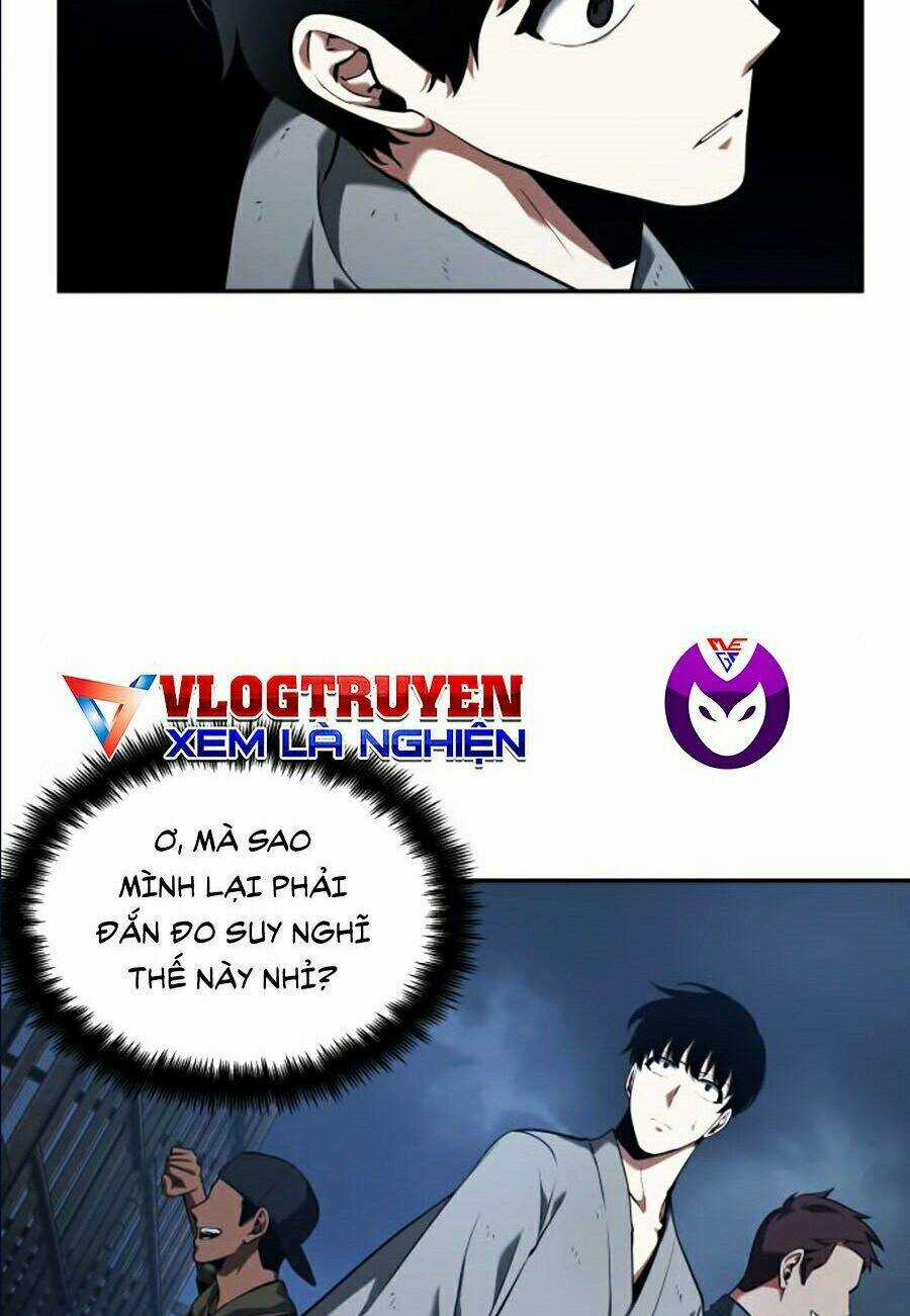 Toàn Trí Độc Giả - Omniscient Reader - Chapter 68 - Trang 12