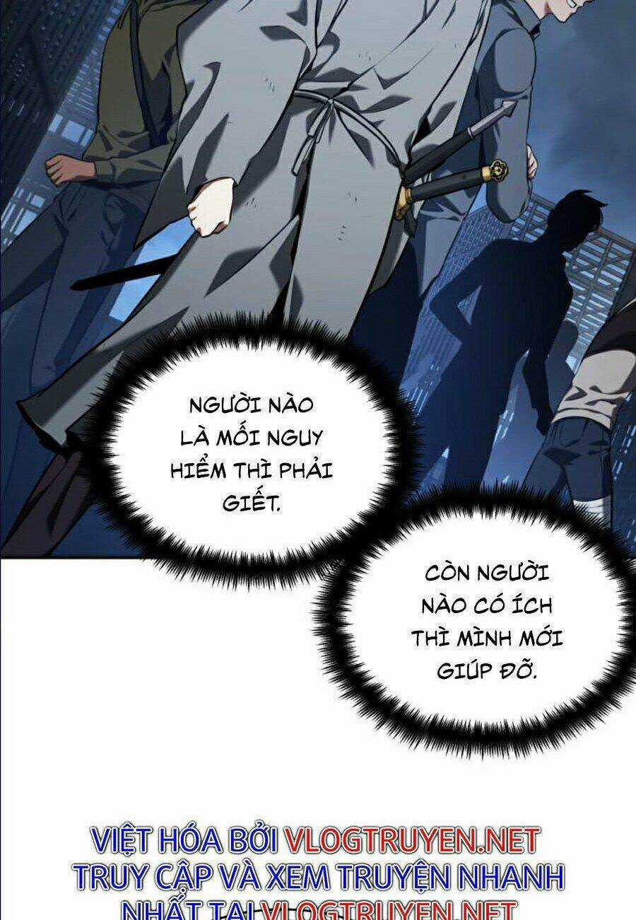 Toàn Trí Độc Giả - Omniscient Reader - Chapter 68 - Trang 13