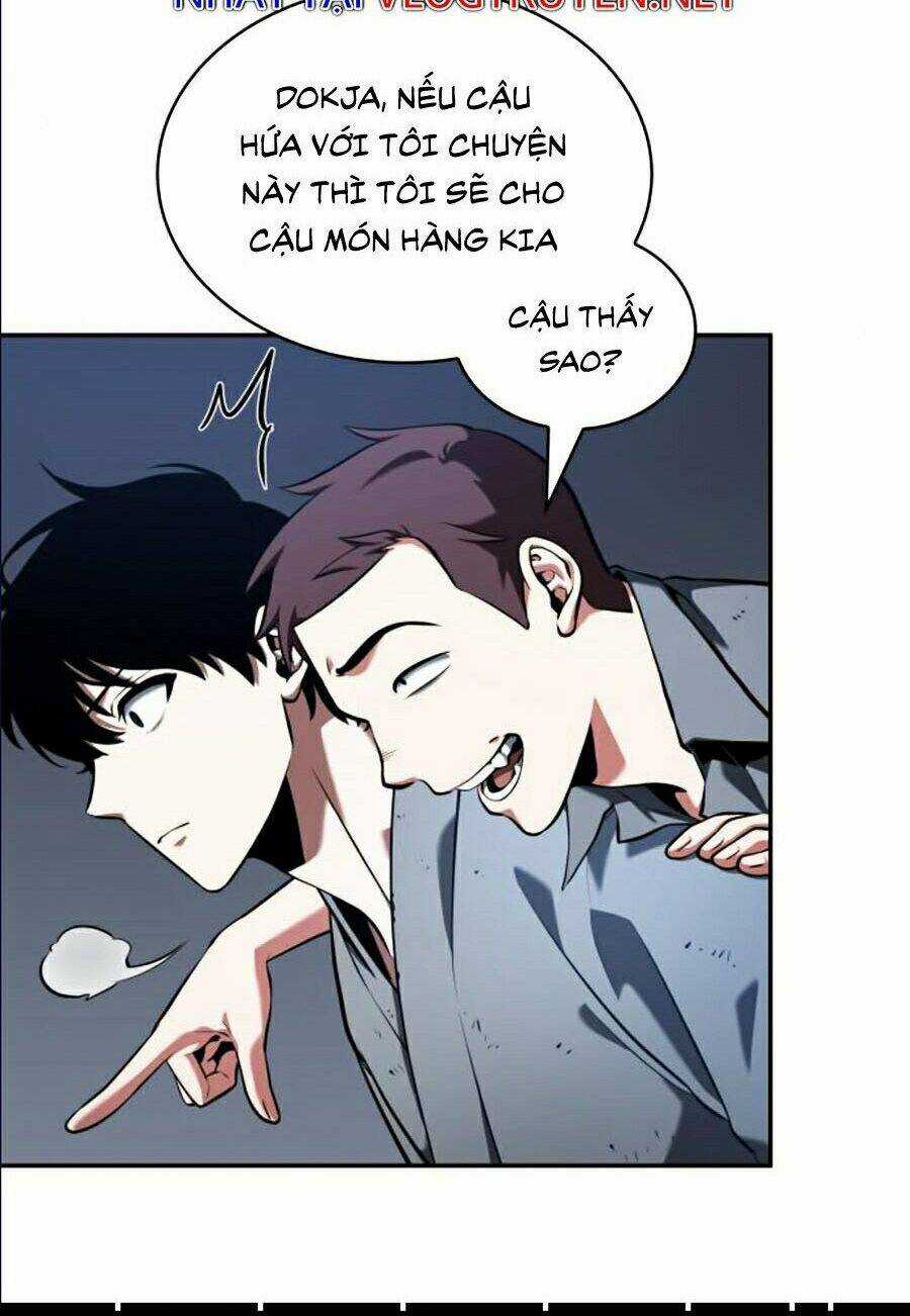 Toàn Trí Độc Giả - Omniscient Reader - Chapter 68 - Trang 14