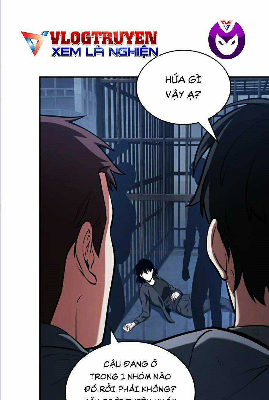 Toàn Trí Độc Giả - Omniscient Reader - Chapter 68 - Trang 15