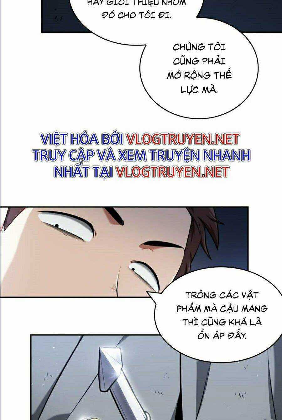 Toàn Trí Độc Giả - Omniscient Reader - Chapter 68 - Trang 16