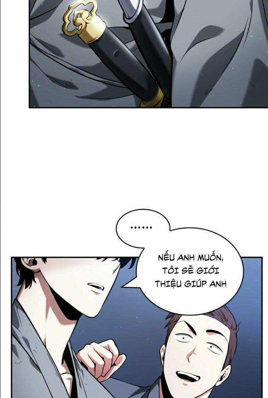 Toàn Trí Độc Giả - Omniscient Reader - Chapter 68 - Trang 17