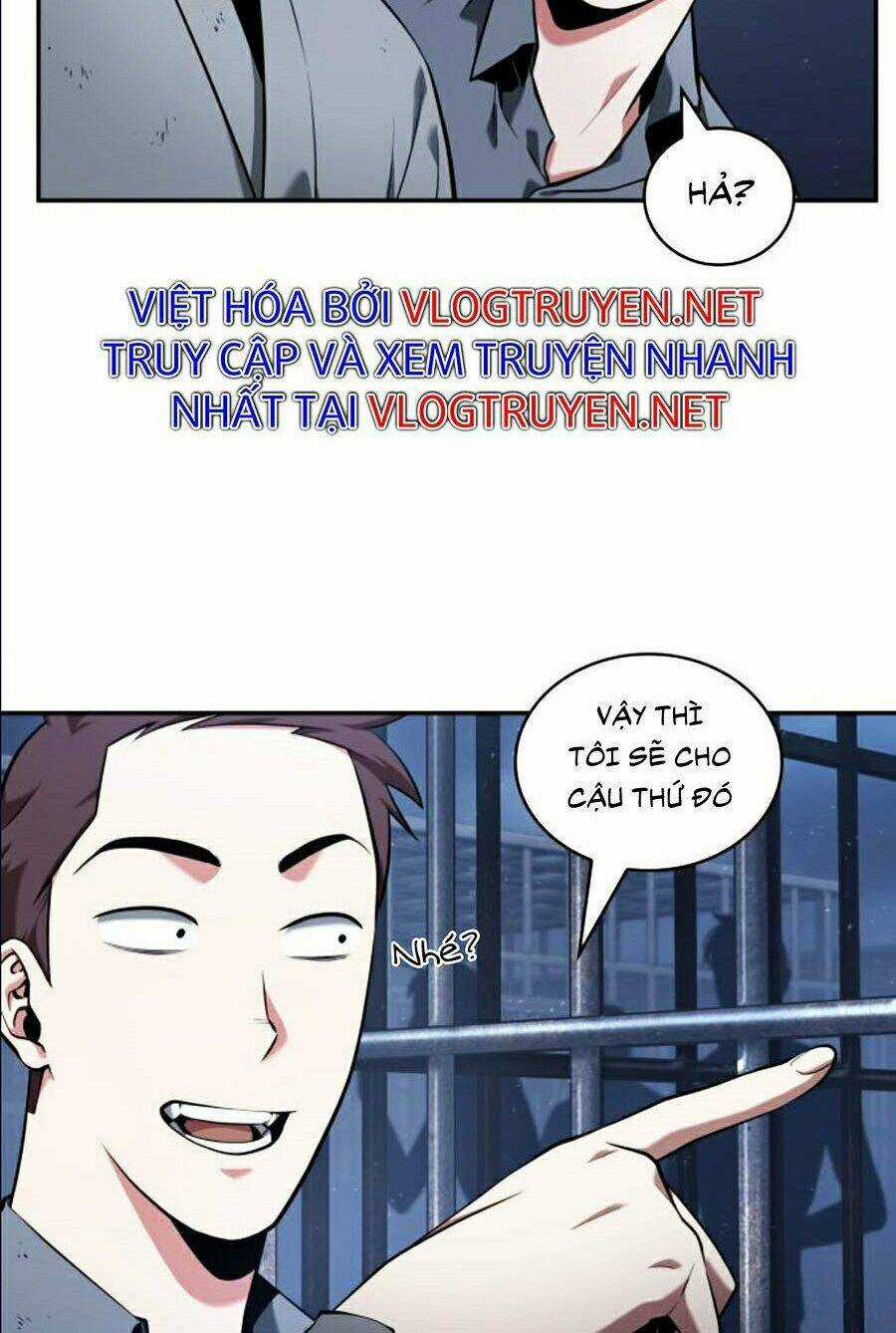 Toàn Trí Độc Giả - Omniscient Reader - Chapter 68 - Trang 18