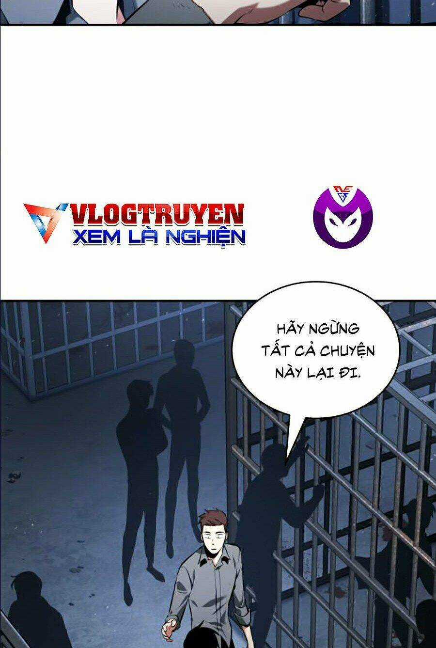 Toàn Trí Độc Giả - Omniscient Reader - Chapter 68 - Trang 19