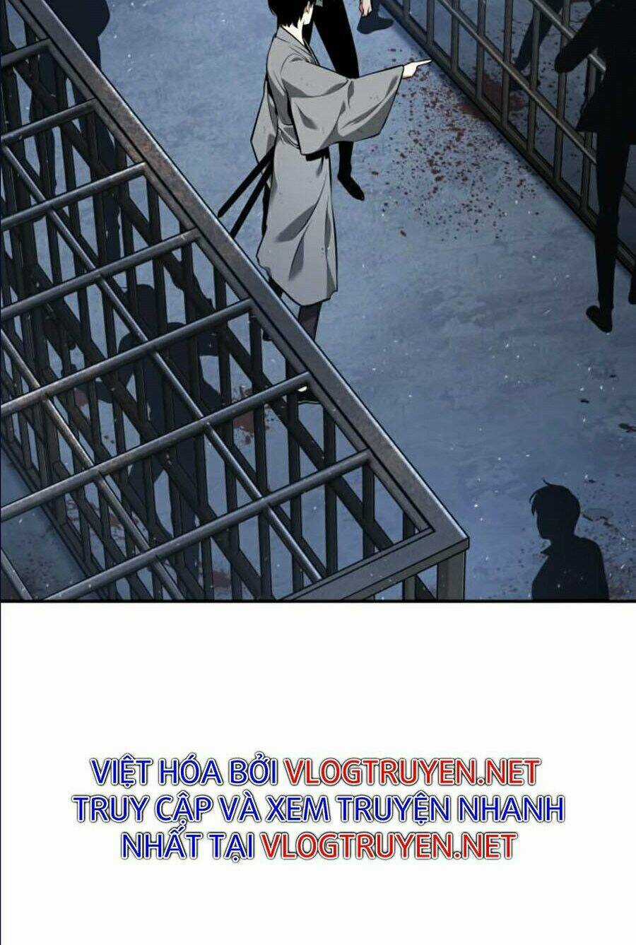 Toàn Trí Độc Giả - Omniscient Reader - Chapter 68 - Trang 20