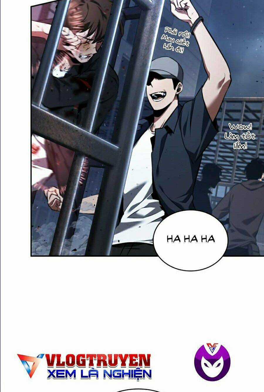 Toàn Trí Độc Giả - Omniscient Reader - Chapter 68 - Trang 22