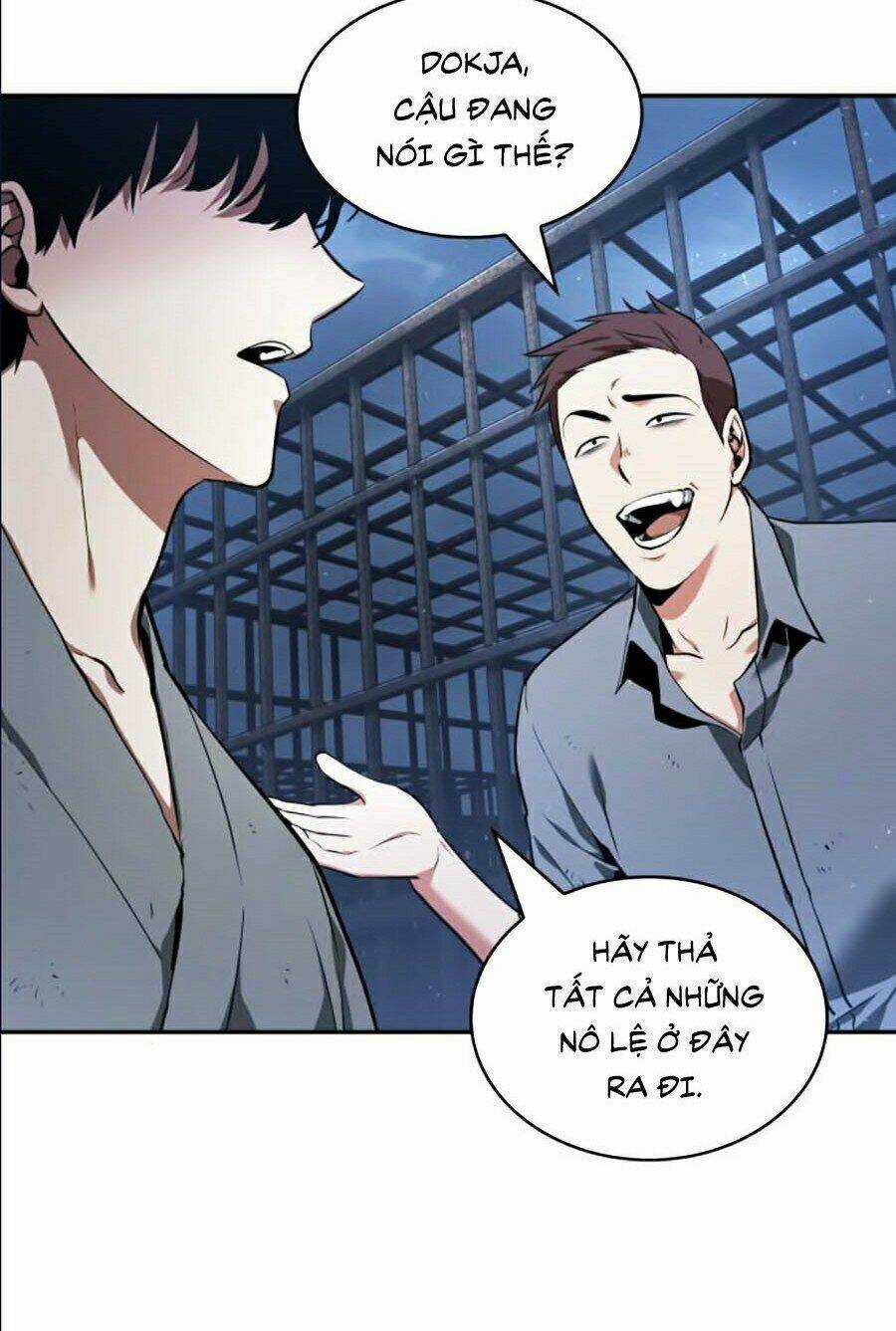 Toàn Trí Độc Giả - Omniscient Reader - Chapter 68 - Trang 23