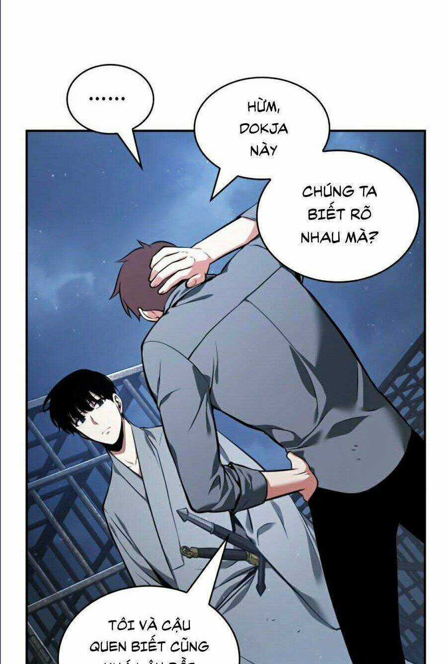 Toàn Trí Độc Giả - Omniscient Reader - Chapter 68 - Trang 25