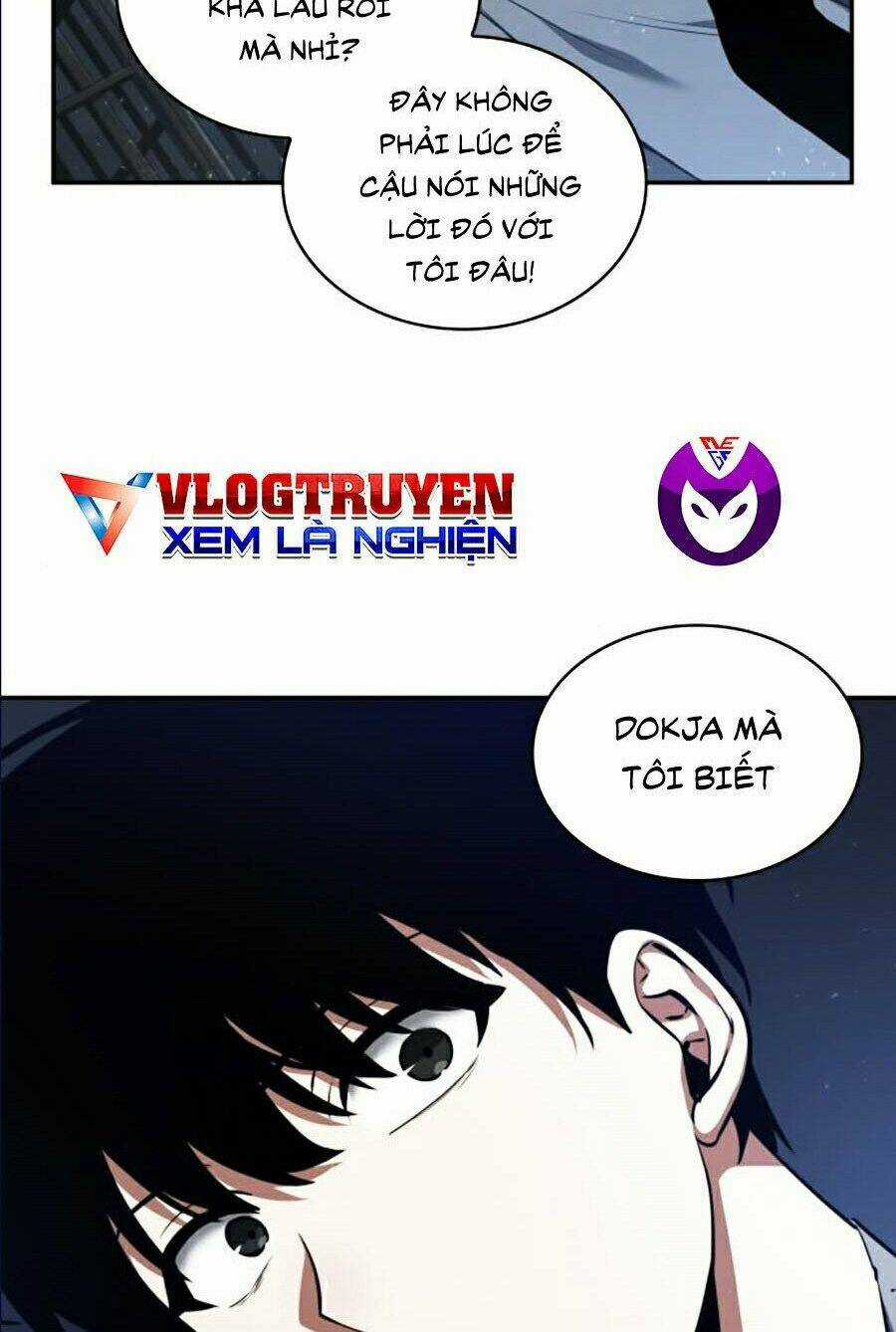 Toàn Trí Độc Giả - Omniscient Reader - Chapter 68 - Trang 26