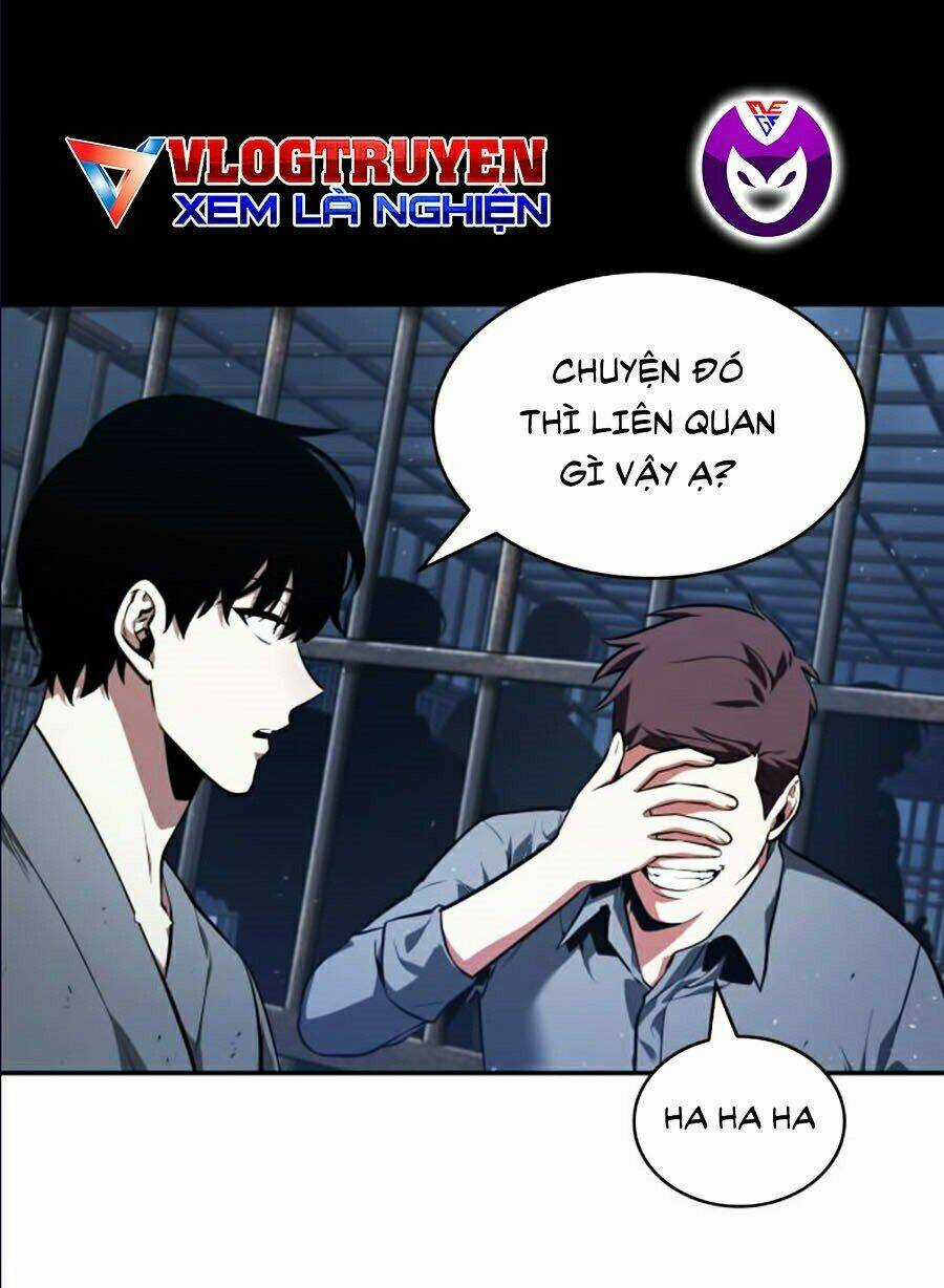 Toàn Trí Độc Giả - Omniscient Reader - Chapter 68 - Trang 29