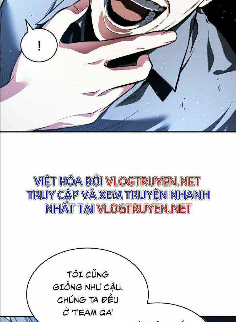 Toàn Trí Độc Giả - Omniscient Reader - Chapter 68 - Trang 31