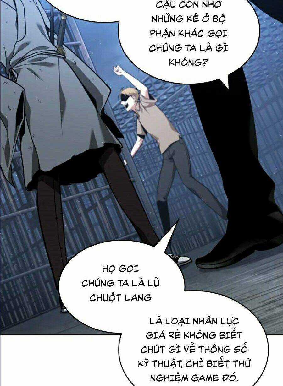 Toàn Trí Độc Giả - Omniscient Reader - Chapter 68 - Trang 32