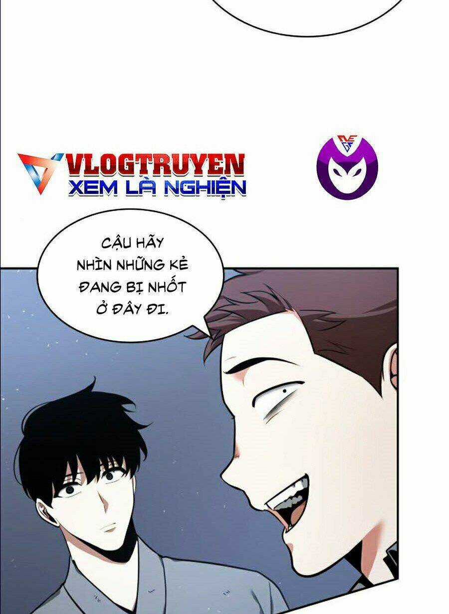 Toàn Trí Độc Giả - Omniscient Reader - Chapter 68 - Trang 33