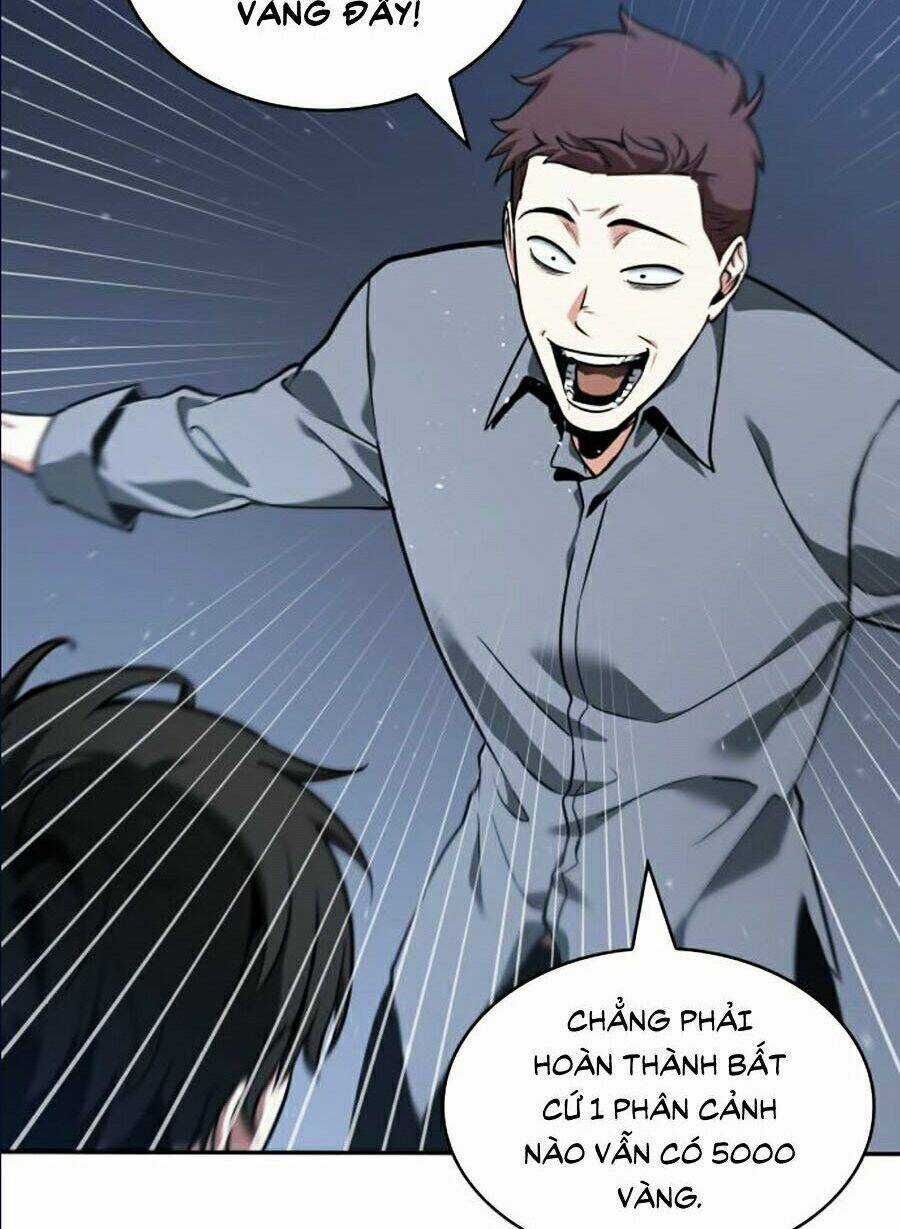 Toàn Trí Độc Giả - Omniscient Reader - Chapter 68 - Trang 36