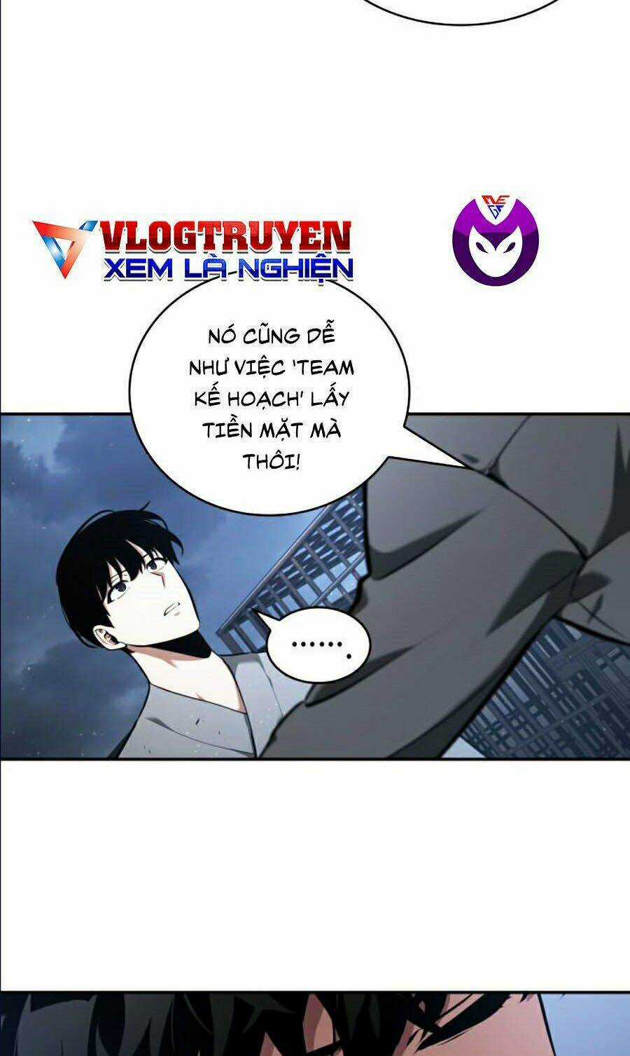 Toàn Trí Độc Giả - Omniscient Reader - Chapter 68 - Trang 37