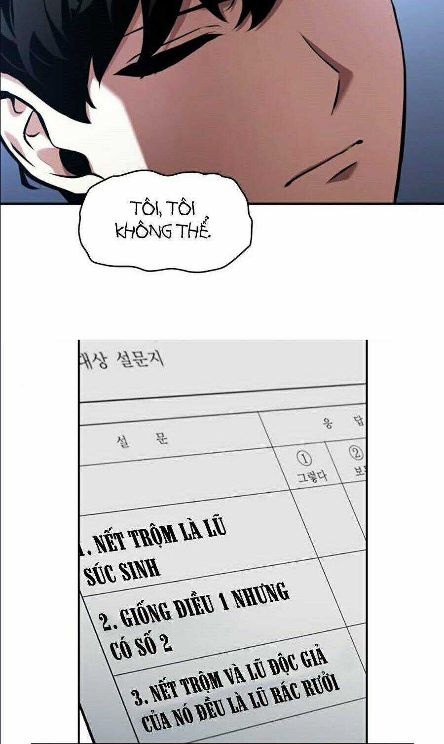 Toàn Trí Độc Giả - Omniscient Reader - Chapter 68 - Trang 38