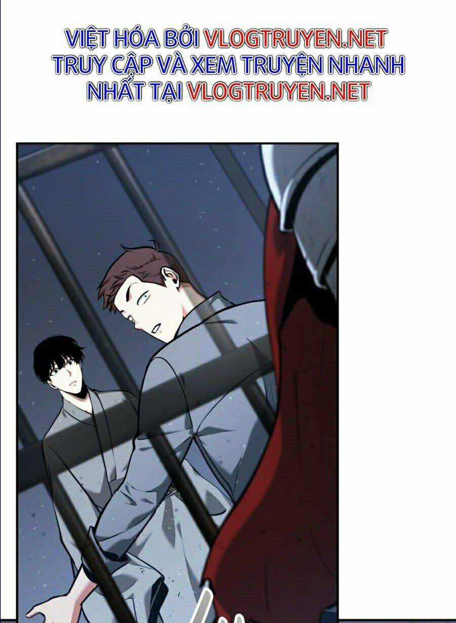 Toàn Trí Độc Giả - Omniscient Reader - Chapter 68 - Trang 39