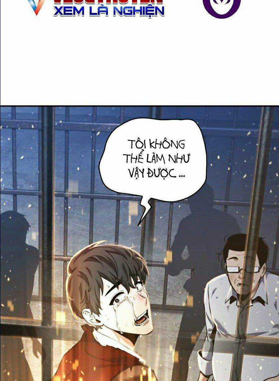 Toàn Trí Độc Giả - Omniscient Reader - Chapter 68 - Trang 41