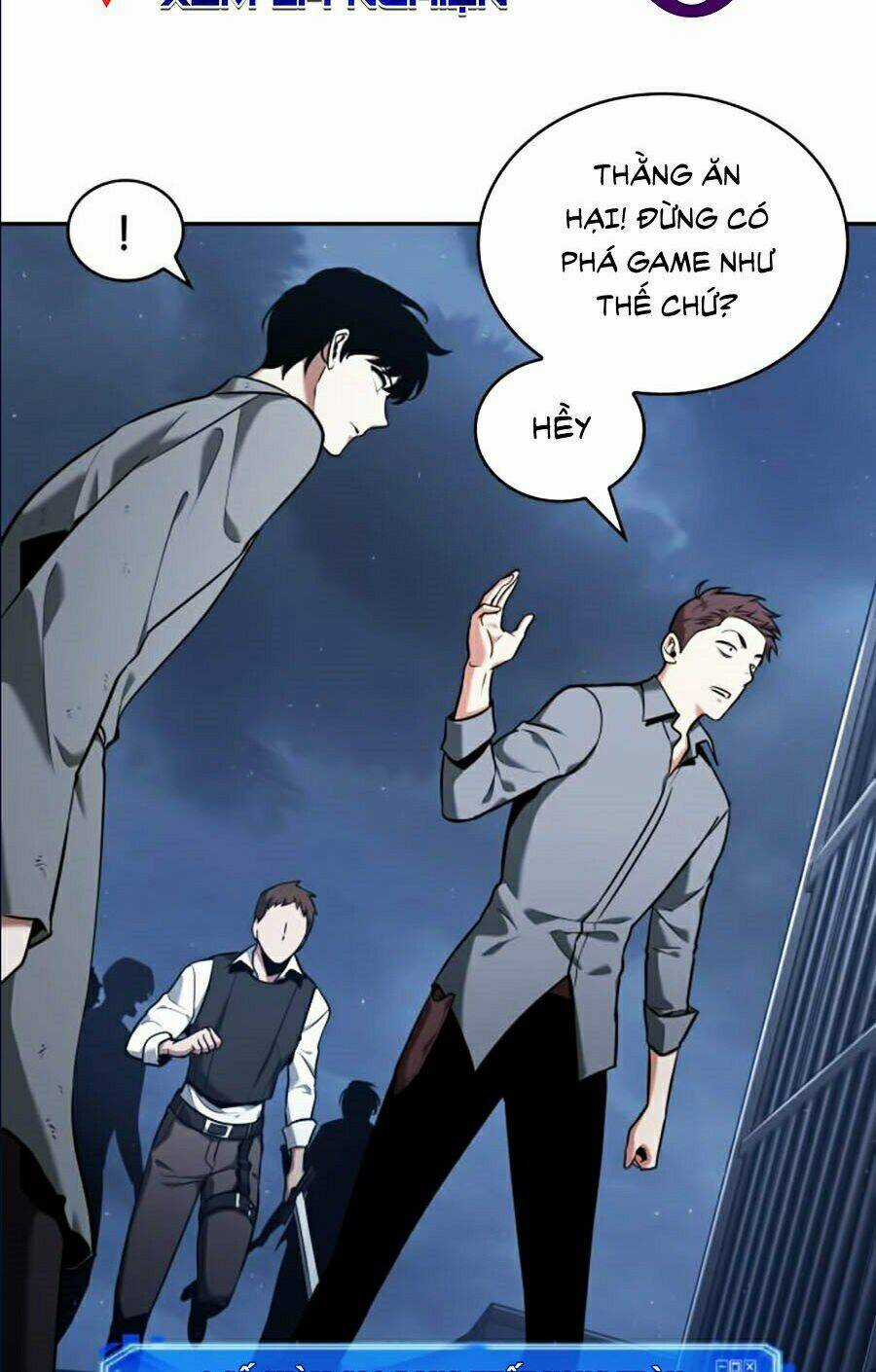 Toàn Trí Độc Giả - Omniscient Reader - Chapter 68 - Trang 44