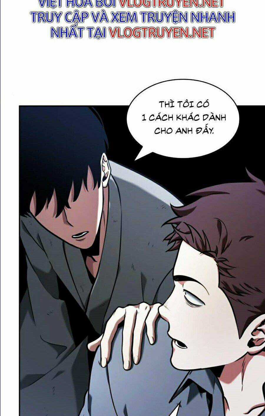 Toàn Trí Độc Giả - Omniscient Reader - Chapter 68 - Trang 46