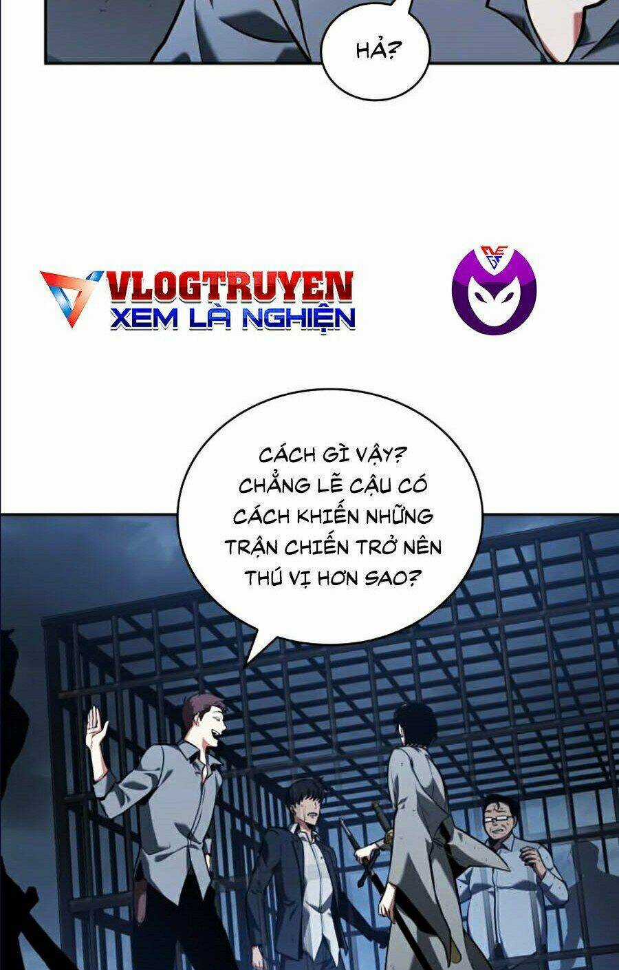 Toàn Trí Độc Giả - Omniscient Reader - Chapter 68 - Trang 47