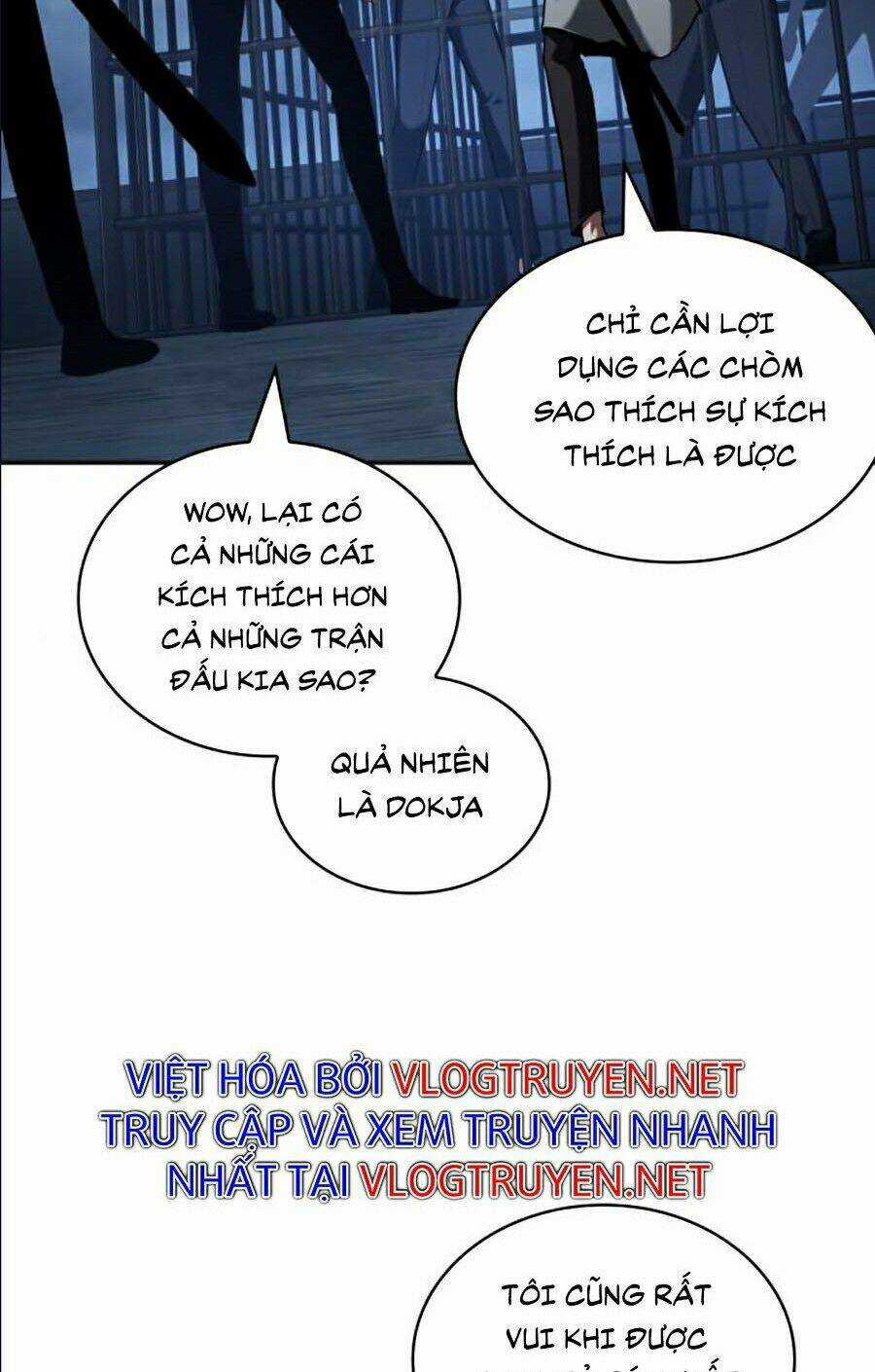 Toàn Trí Độc Giả - Omniscient Reader - Chapter 68 - Trang 48