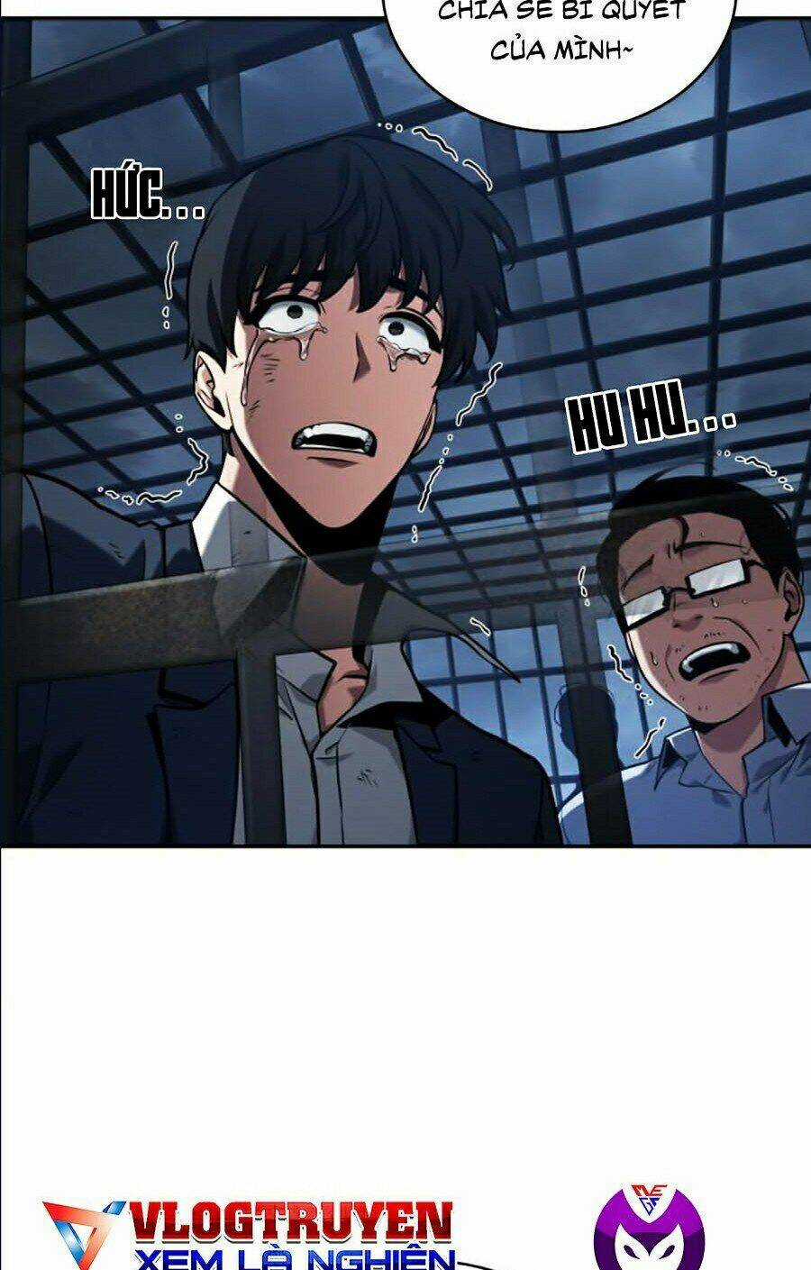 Toàn Trí Độc Giả - Omniscient Reader - Chapter 68 - Trang 49