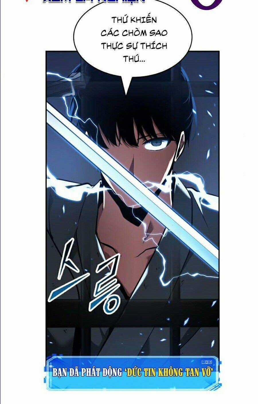 Toàn Trí Độc Giả - Omniscient Reader - Chapter 68 - Trang 50