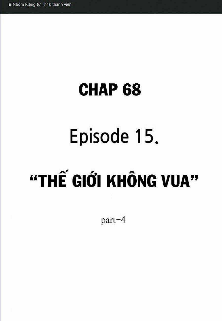 Toàn Trí Độc Giả - Omniscient Reader - Chapter 68 - Trang 6