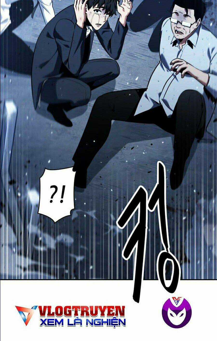 Toàn Trí Độc Giả - Omniscient Reader - Chapter 68 - Trang 56