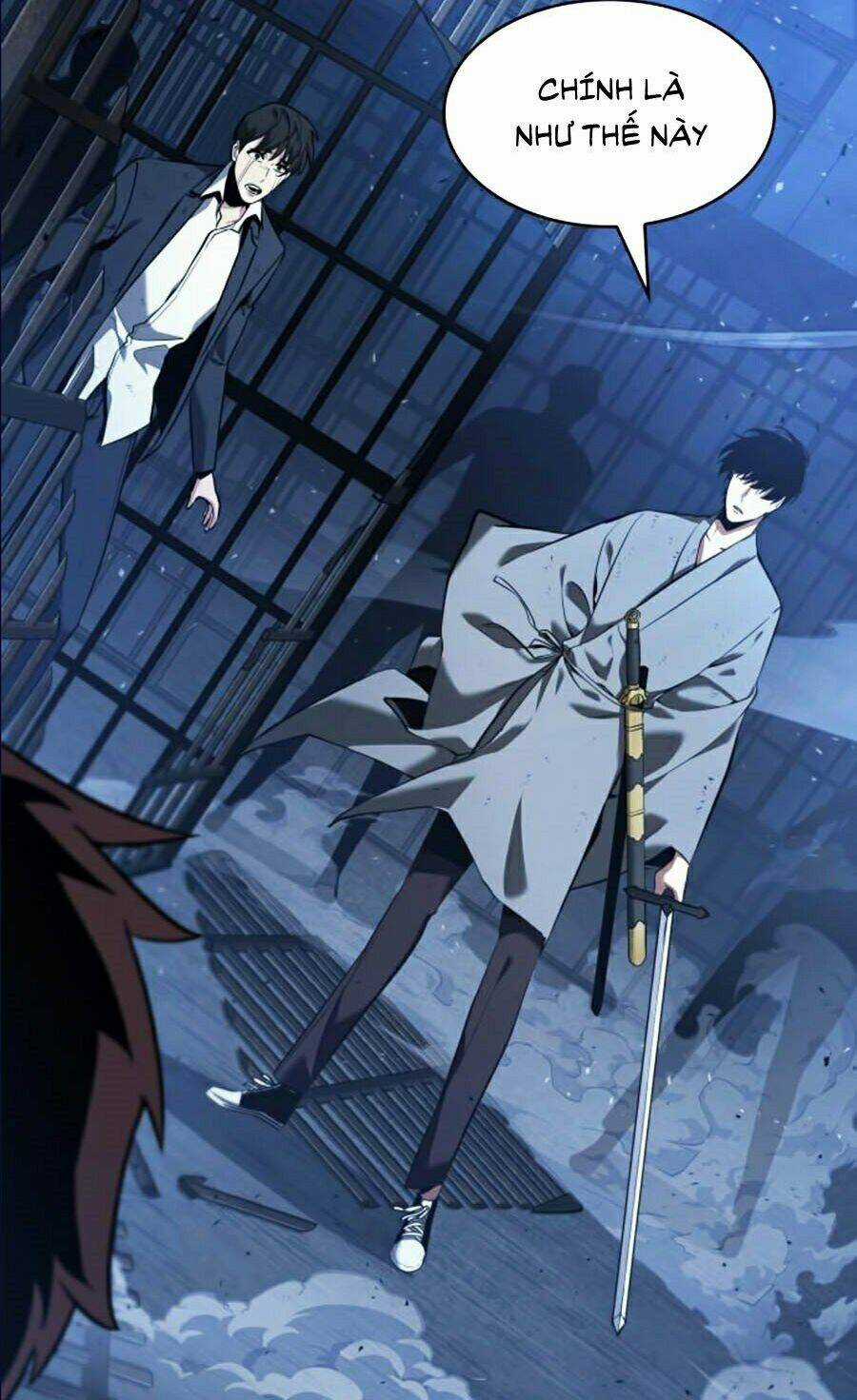 Toàn Trí Độc Giả - Omniscient Reader - Chapter 68 - Trang 58