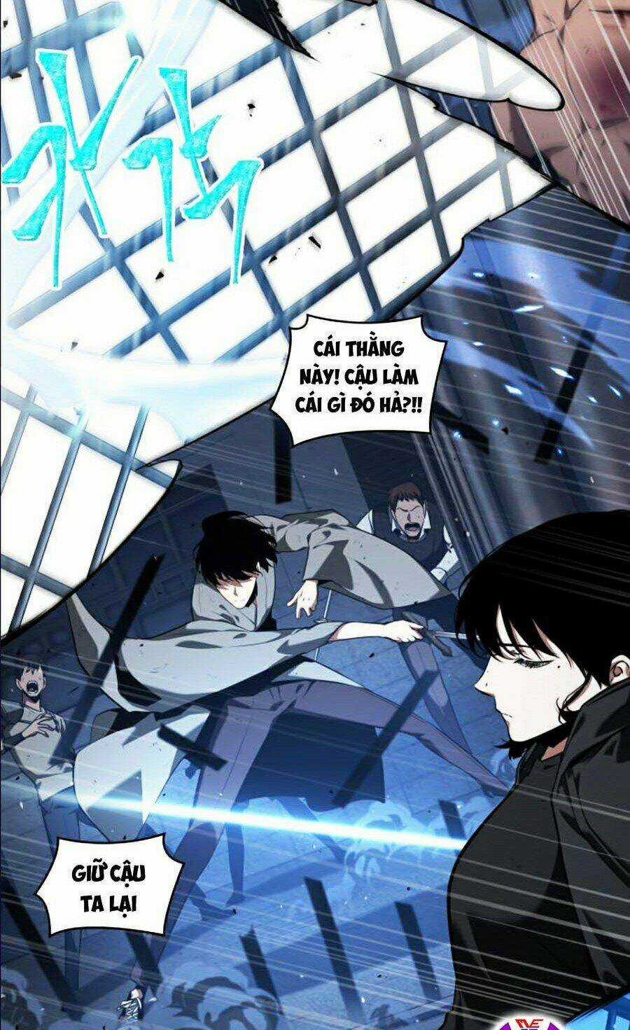 Toàn Trí Độc Giả - Omniscient Reader - Chapter 68 - Trang 63