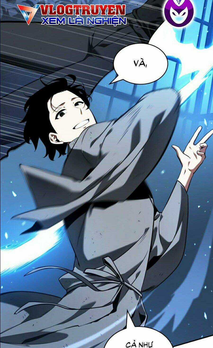 Toàn Trí Độc Giả - Omniscient Reader - Chapter 68 - Trang 64