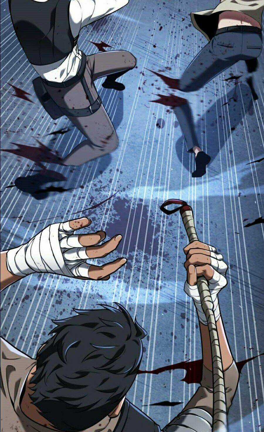 Toàn Trí Độc Giả - Omniscient Reader - Chapter 68 - Trang 66