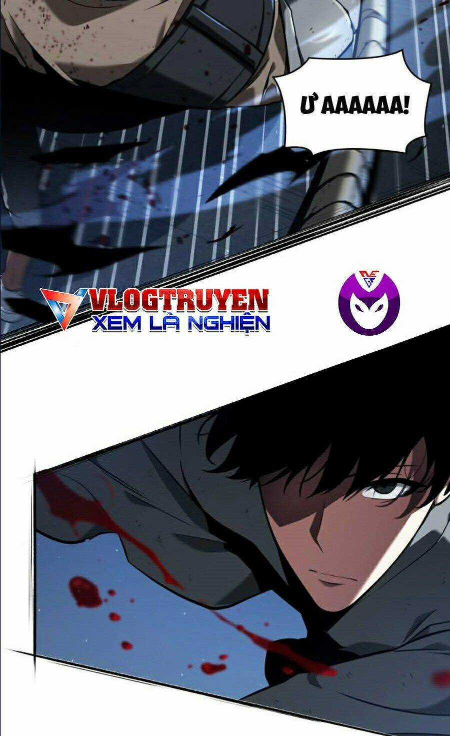 Toàn Trí Độc Giả - Omniscient Reader - Chapter 68 - Trang 67