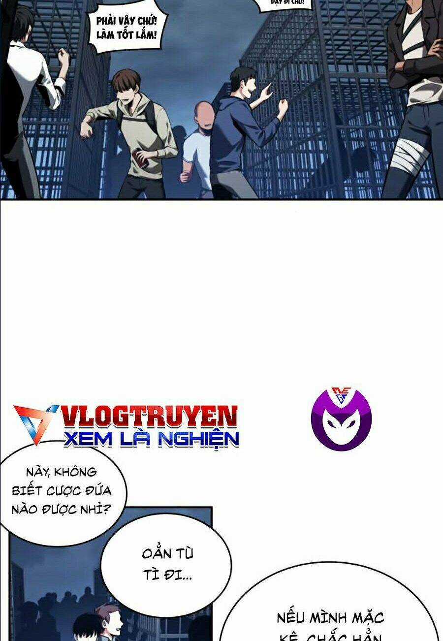 Toàn Trí Độc Giả - Omniscient Reader - Chapter 68 - Trang 8