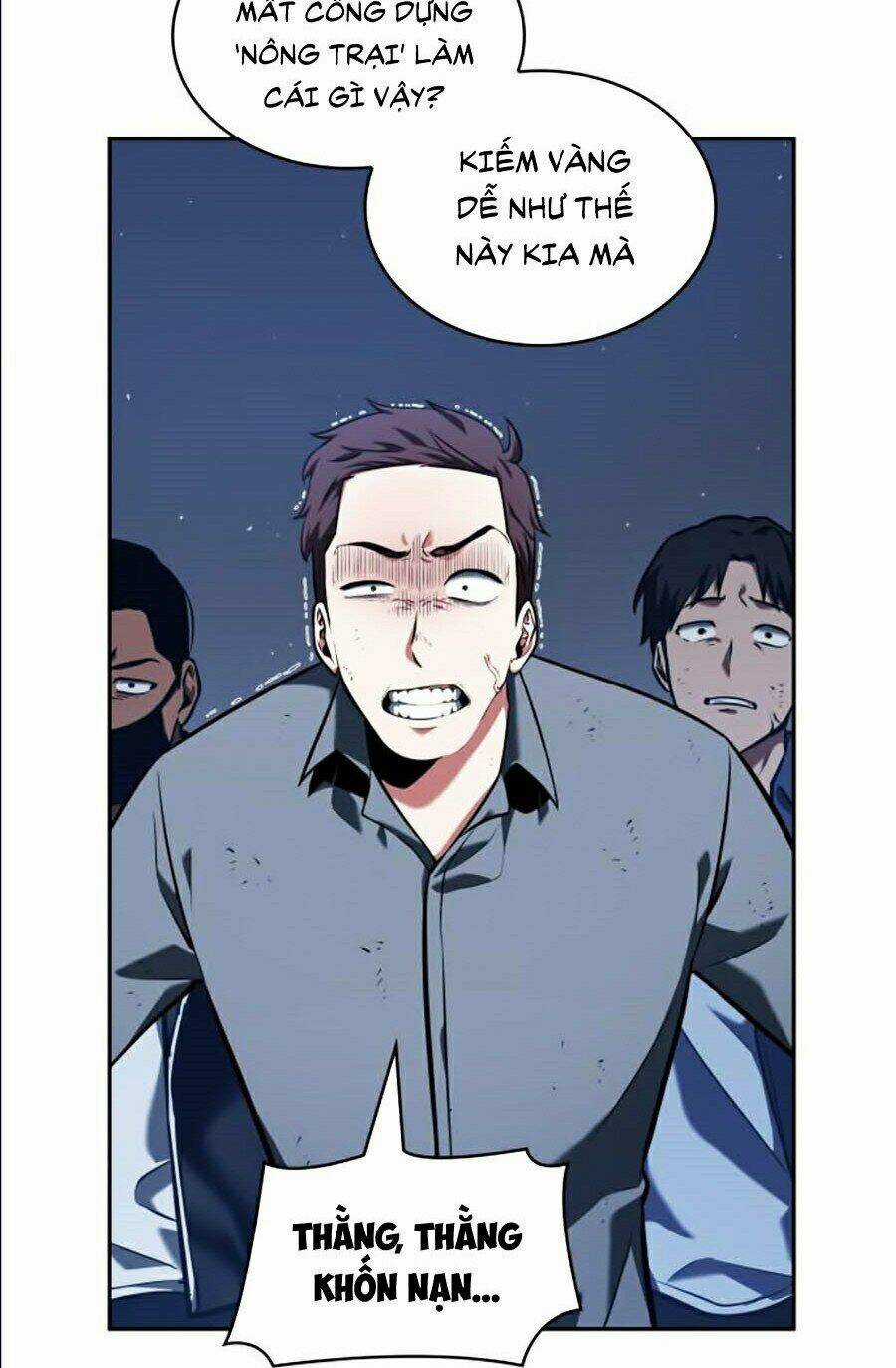 Toàn Trí Độc Giả - Omniscient Reader - Chapter 68 - Trang 73