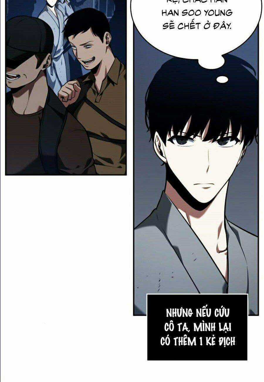 Toàn Trí Độc Giả - Omniscient Reader - Chapter 68 - Trang 9