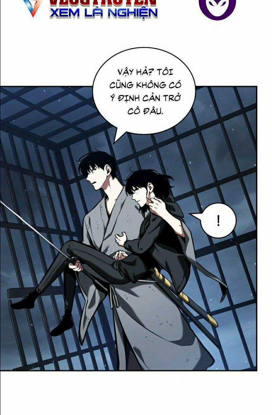 Toàn Trí Độc Giả - Omniscient Reader - Chapter 68 - Trang 82