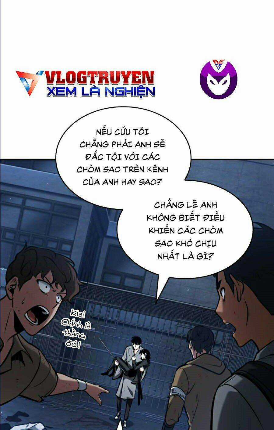 Toàn Trí Độc Giả - Omniscient Reader - Chapter 68 - Trang 85